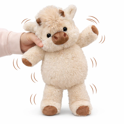 Muvi "El Peluche que Camina"