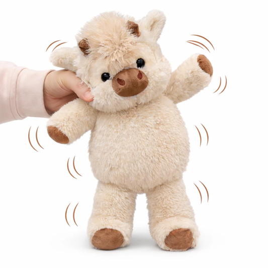 Muvi "El Peluche que Camina"