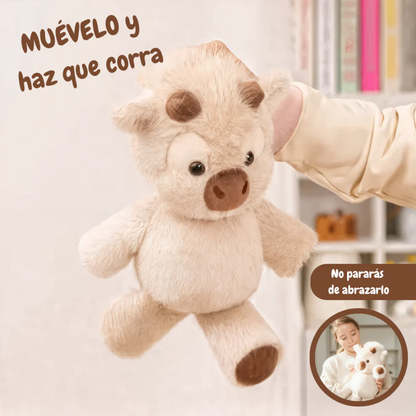 Muvi "El Peluche que Camina"