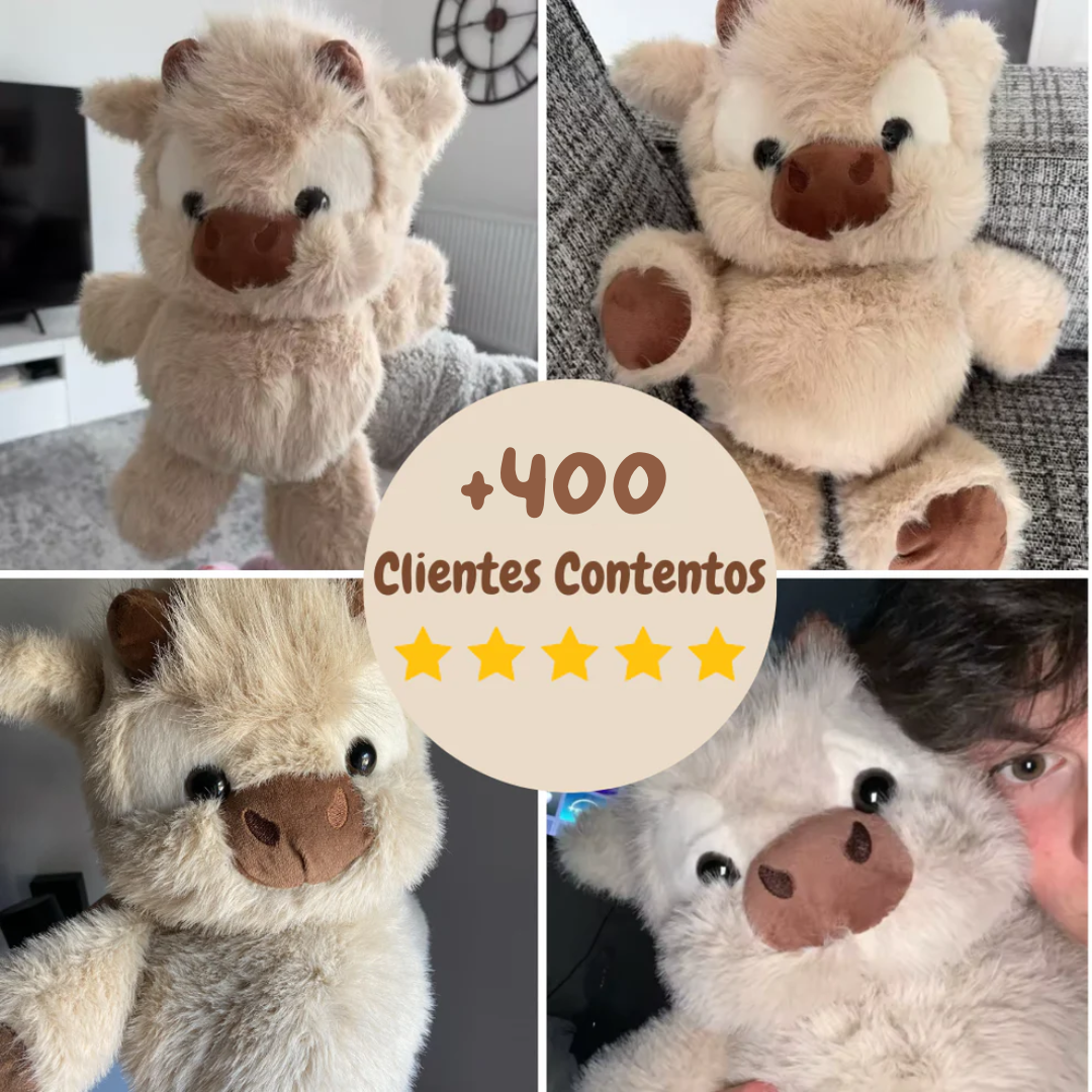 Muvi "El Peluche que Camina"